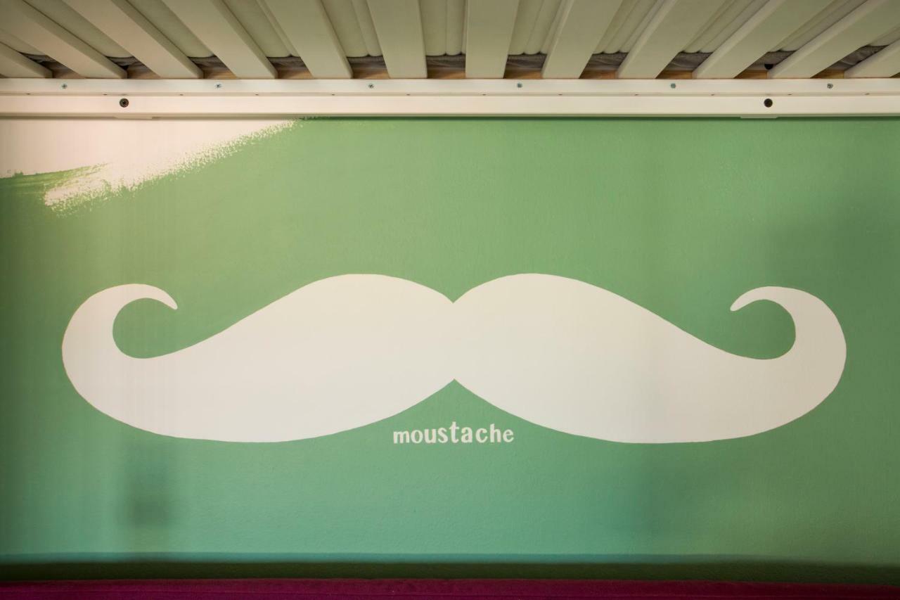 Mansardine Metropolitane Daire Brescia Dış mekan fotoğraf