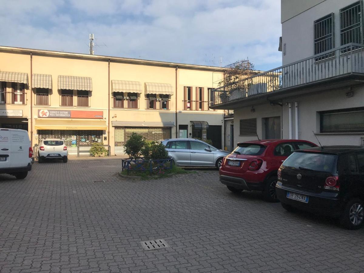 Mansardine Metropolitane Daire Brescia Dış mekan fotoğraf